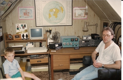 Shack Image