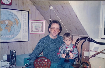 Shack Image